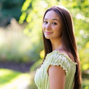 Meet your Posher, Willow